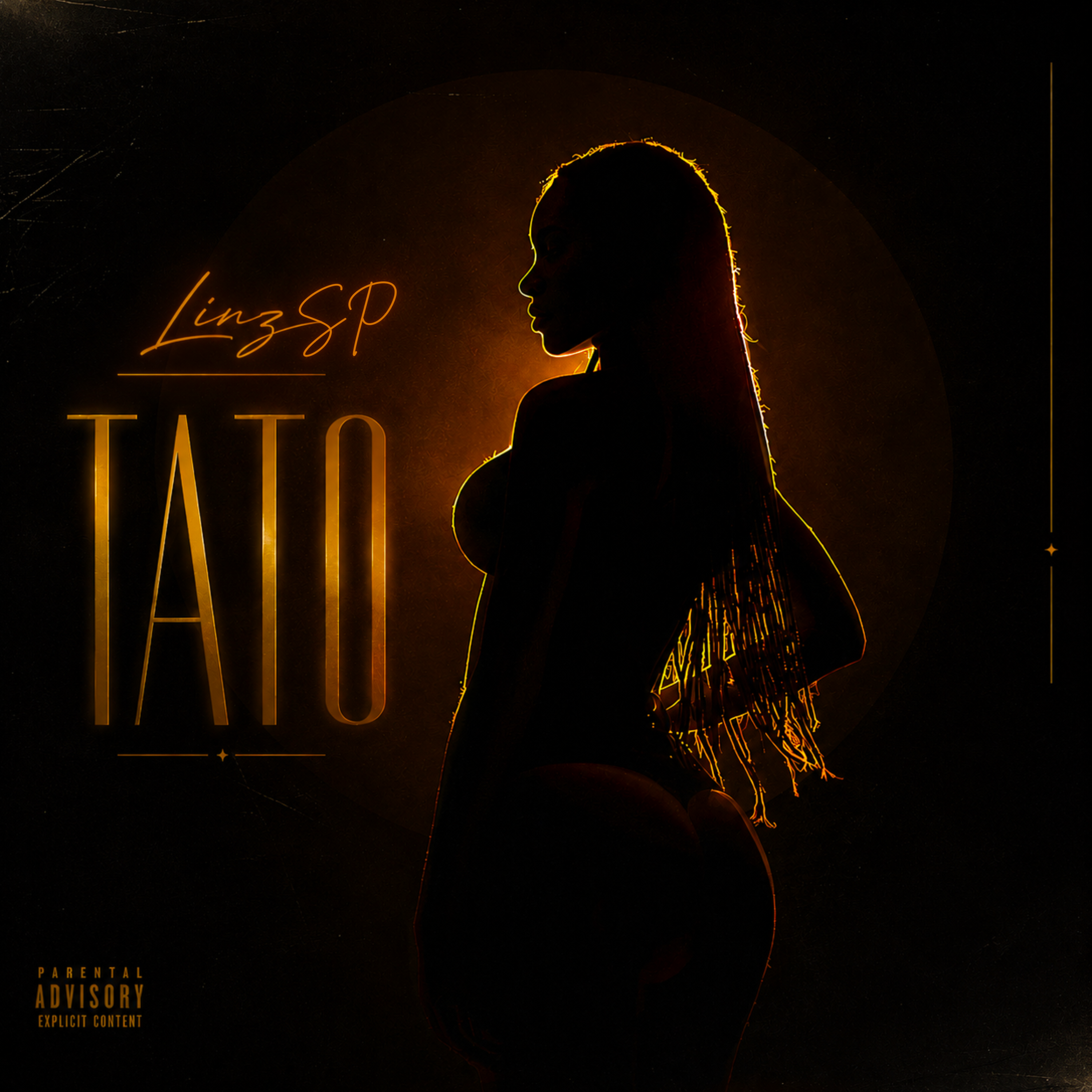 Capa - Tato